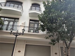 Bán nhà biệt thự 8,65 tỷ, 55m2 tại sao biển, vinhomes ocean park 2, hưng yên  hot!