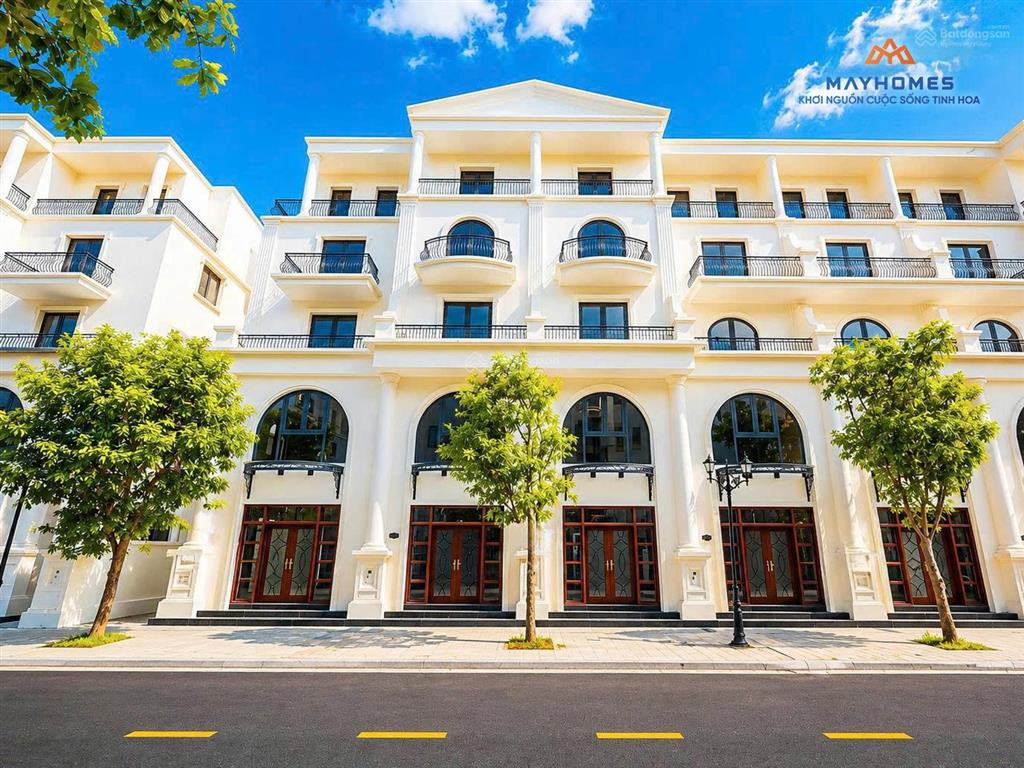 Chủ nhà bán gấp căn 62,5m2 liền kề cọ xanh giá 8,6 tỷ bao tên hoàn thiện 2 tầng