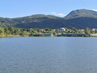 Bán lô đất nghỉ dưỡng siêu đẹp tại ba vì, 316m2, 2 mặt đường view hồ, view núi 2 tỷ