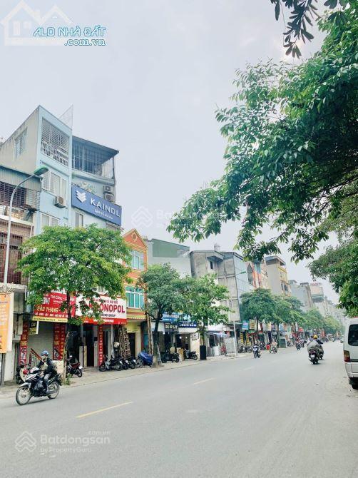 Bán gấp liền kề 6pn 4wc 82m2 giá siêu hời tại số 36 ngõ 61, lạc trung, q.hai bà trưng