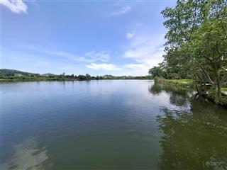 Siêu phẩm nghỉ dưỡng vip yên bài, vân hòa, ba vì bám view hồ, view núi