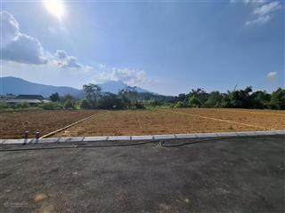 Bán nhanh lô đất đẹp gần ga metro văn cao hòa lạc 300m2, mặt tiền 11m giá nhỉnh 3 tỷ