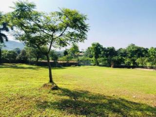 Bán lô đất nghỉ dưỡng vân hòa, ba vì dt 11.000m2, ngay cạnh khu du lịch khoang xanh, paragon