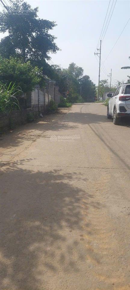 Bán đất nền tại tỉnh lộ 87a, yên bài, ba vì, 3,6 tỷ, 463 m2