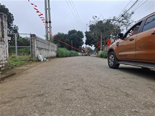 Bán đất tại xã yên bài, 12,5 triệu / m2, 529 m2, uy tín, view đẹp, kinh doanh tốt