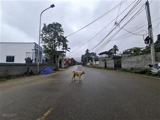 Bán đất tại xã yên bài, huyện ba vì, hà nội, 6,3 tỷ, 1100m2