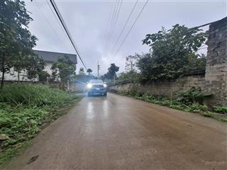 Bán đất tại xã yên bài, huyện ba vì, hà nội, giá ưu đãi 4,2 tỷ, diện tích 758m2