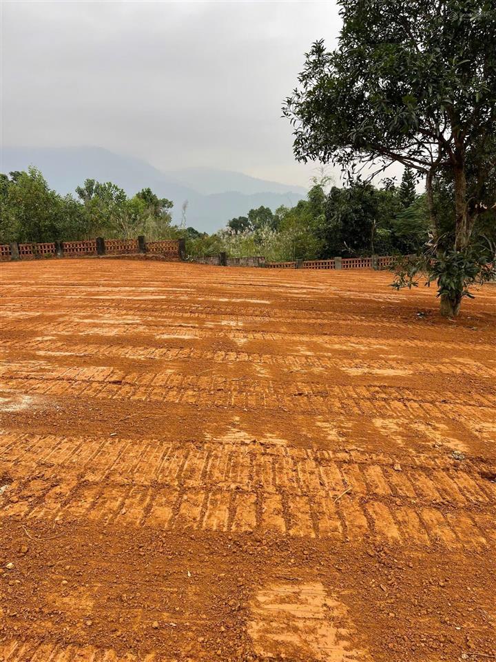 Bán lô đất nghỉ dưỡng víp, yên bài, ba vì, hà nội 7 triệu / m2, 1780 m2 đẹp, nhiều tiện ích