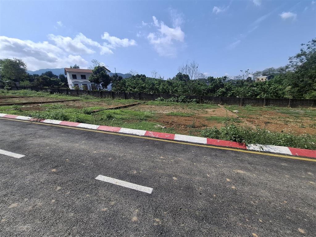 Bán đất gần đường 87, suối hai, huyện ba vì, hà nội, 1,1 tỷ, 150m2 full đất ở