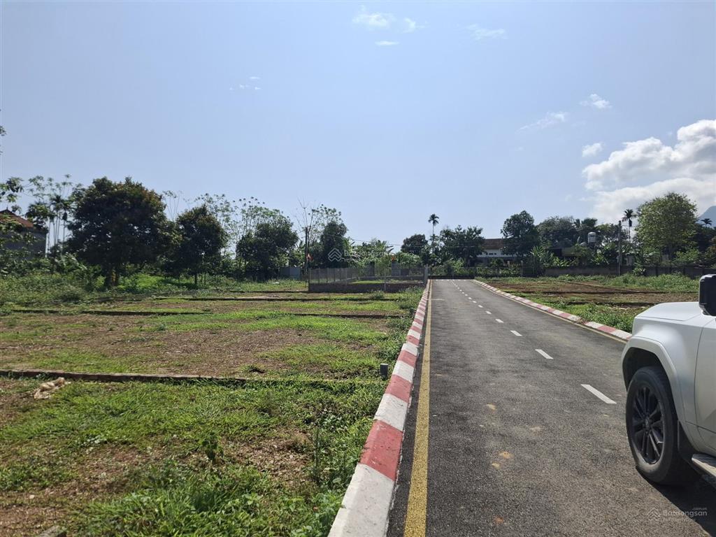 Bán đất gần đường 87, suối hai, huyện ba vì, hà nội, 1,1 tỷ, 150m2 full đất ở