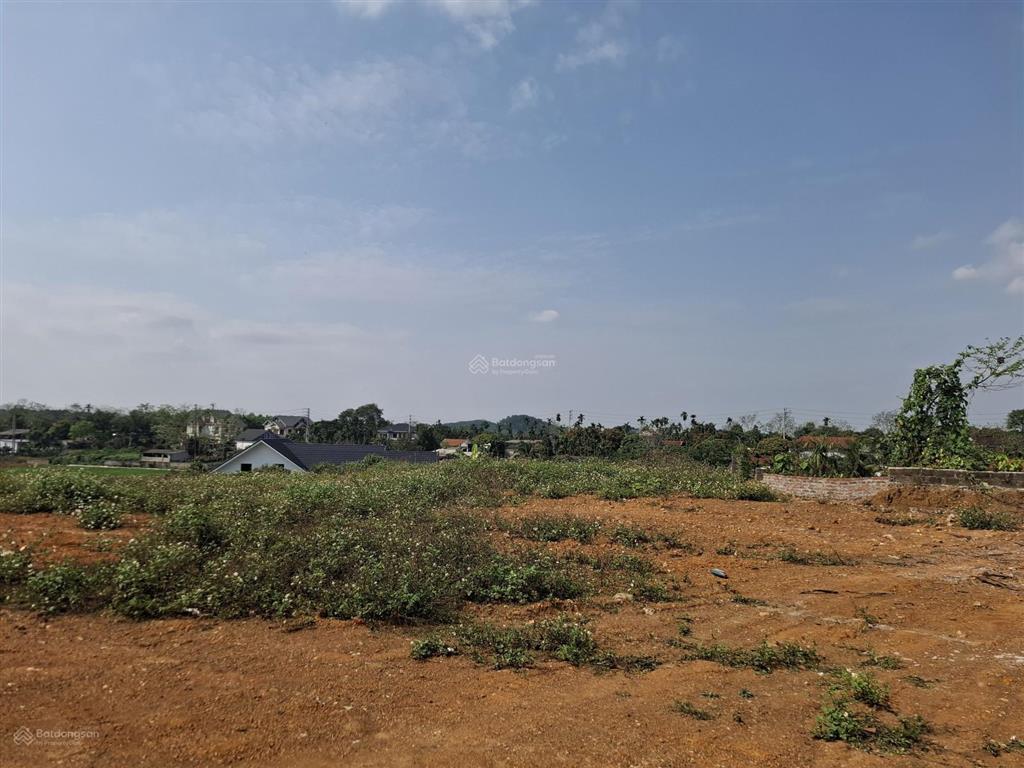 Bán đất tại xã ba trại, 12,5 tỷ, 4000 m2, pháp lý đầy đủ