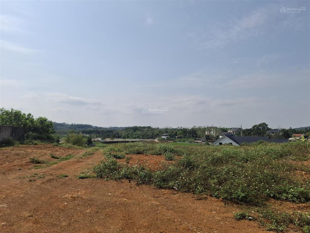 Bán đất tại xã ba trại, 12,5 tỷ, 4000 m2, pháp lý đầy đủ