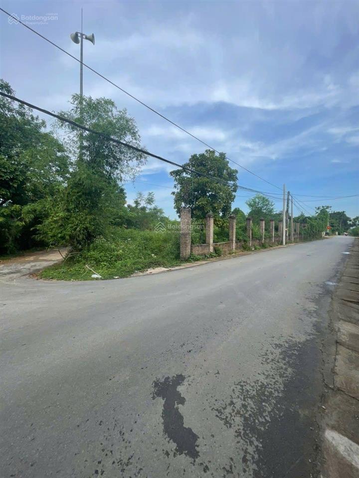 Bán gấp lô đất 1881m2, 5,8 triệu / m2 tại thôn bài, xã yên bài, huyện ba vì, hà nội