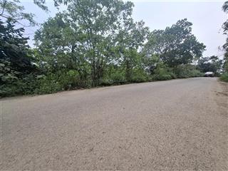 Bán đất 6116m2, 4 triệu / m2, tại phường kim sơn, thị xã sơn tây, hà nội, view đẹp!