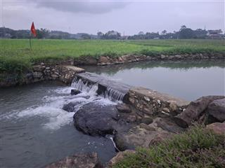 Bán gấp trang trại, khu nghỉ dưỡng tại xã yên bài, ba vì, hà nội, 120 tỷ, 50000 m2