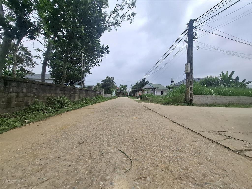 Bán đất tại đại lộ thăng long, 7,5 tỷ, 1000m2, xã yên bài, huyện ba vì