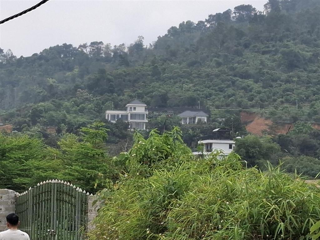 Bán đất tại đại lộ thăng long, 7,5 tỷ, 1000m2, xã yên bài, huyện ba vì