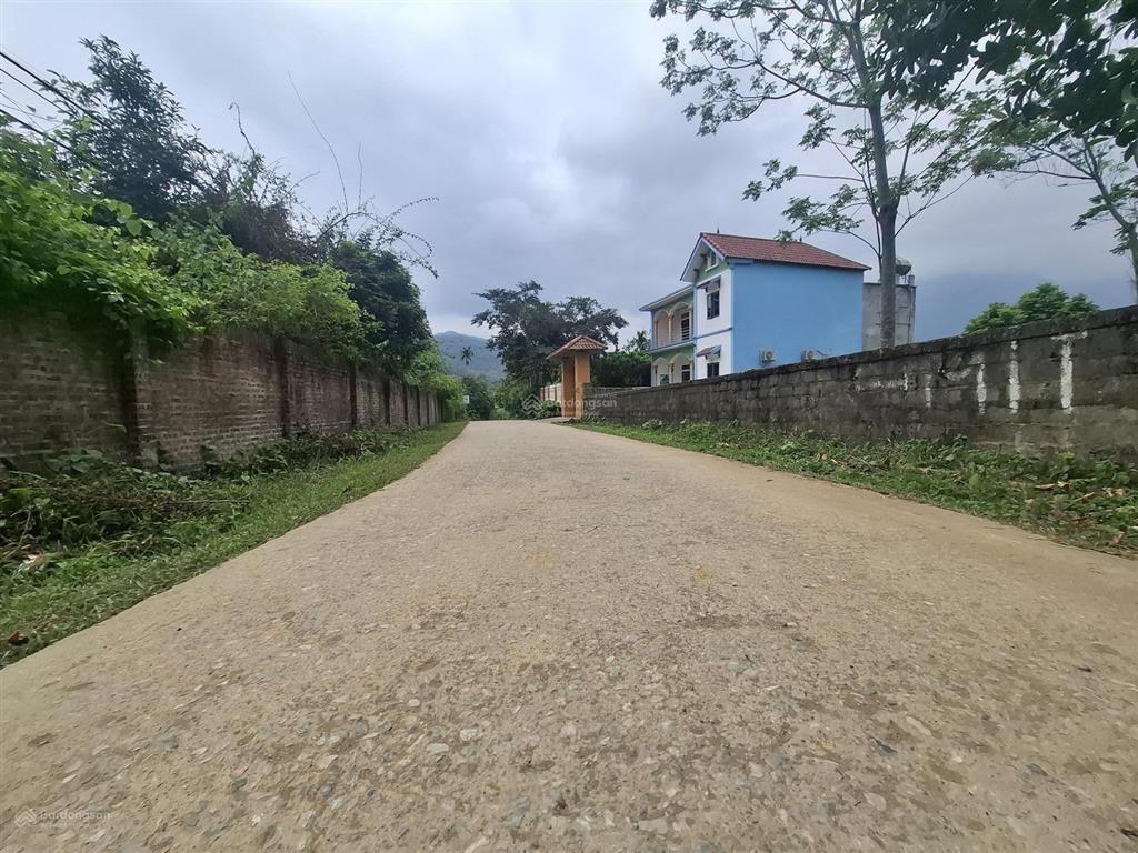 Bán đất tại đại lộ thăng long kéo dài, yên bài, ba vì, hà nội, 18,8 tỷ, 3500 m2, giá siêu hời
