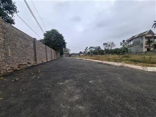 Bán đất tại xã tản lĩnh, ba vì, hà nội, 2,2 tỷ, 430m2, mặt tiền 16m, 150m, view đẹp chỉ với