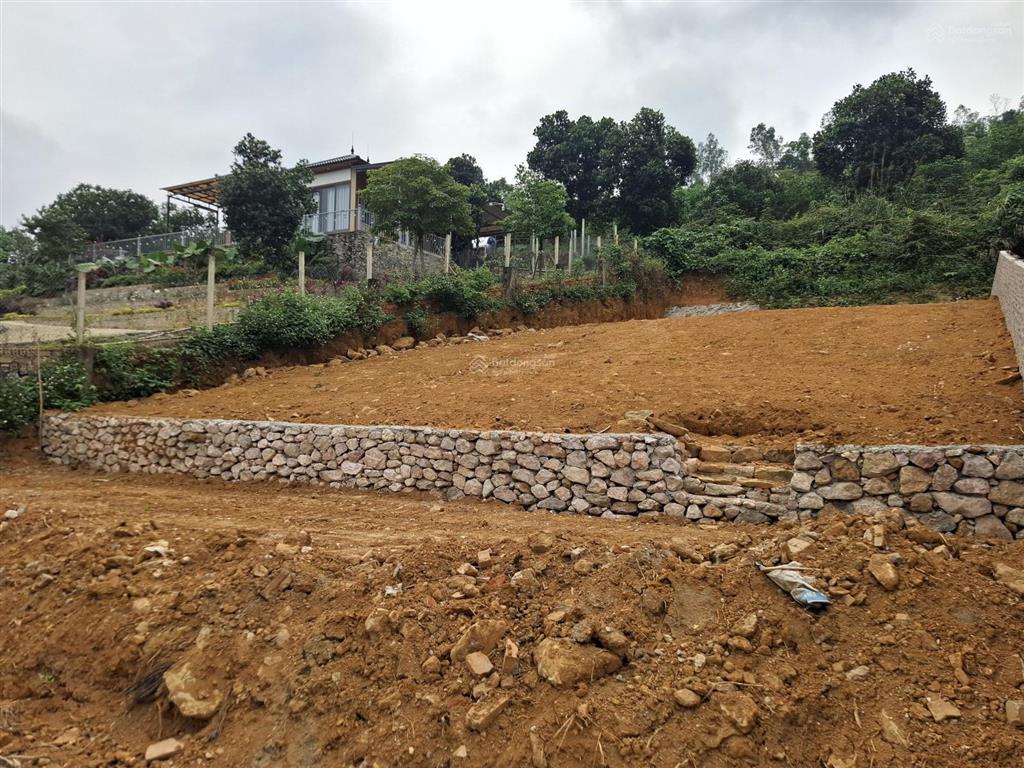 Bán đất đẹp tại đại lộ thăng long, 3,3 tỷ, 450m2, mặt tiền 14m