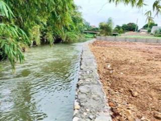 Siêu phẩm nghỉ dưỡng yên bài ba vì
2.728m 400m đất ở bám suối cực đẹp, giá chỉ 5 triệu/m2