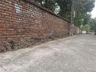 Bán đất tại xã suối 2 (cẩm lĩnh), 12,5 tỷ, 6000 m2, 400m2 đất, mặt tiền 50m, view đẹp