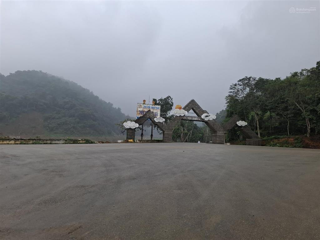 Siêu hot đất vân hòa, ba vì  siêu đẹp, 9898m2 giá tốt 38 tỷ