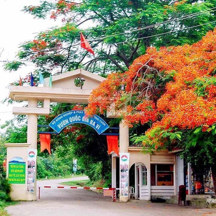 Siêu hot đất vân hòa, ba vì  siêu đẹp, 9898m2 giá tốt 38 tỷ