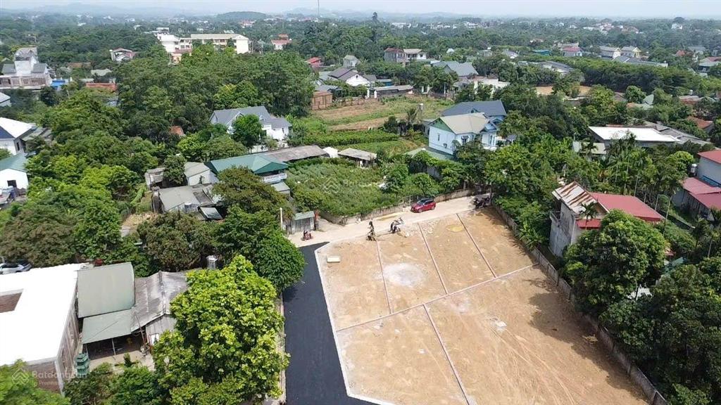 Chính chủ bán lô đất đẹp thôn gò sống, tản lĩnh suối hai ba vì 150m2 full đất ở 1.1 tỷ