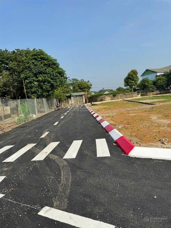 Chính chủ bán lô đất đẹp thôn gò sống, tản lĩnh suối hai ba vì 150m2 full đất ở 1.1 tỷ