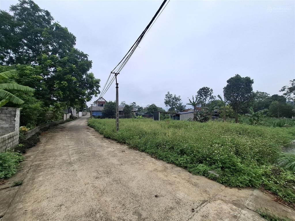Bán 150m2 full đất ở giá 1ty750 yên bài ba vì | chỉ 1 lô duy nhất