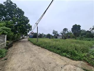Bán 150m2 full đất ở giá 1ty750 yên bài ba vì | chỉ 1 lô duy nhất