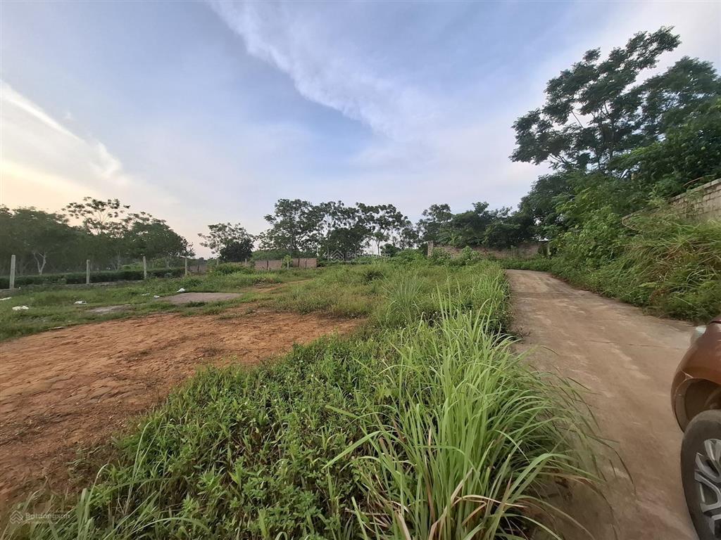 Bán lô góc đẹp hiếm có tại thôn bài yên bài, ba vì, hà nội 400m2, mặt tiền 19m giá nhỉnh 3 tỷ