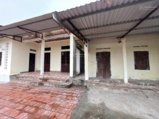 Bán đất tặng nhà riêng tại phố phùng hưng, 1,3 tỷ, 425m2, 2pn, 1wc, sổ đỏ đầy đủ