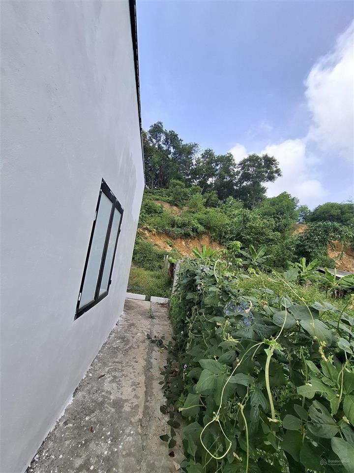 Bán nhà riêng tại tỉnh lộ 413, cẩm lĩnh, ba vì, hà nội, giá tốt 1,3 tỷ, 669m2