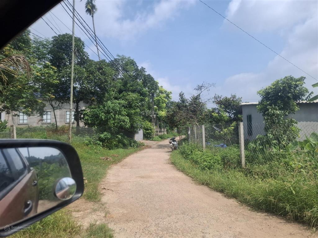 Bán nhà riêng tại tỉnh lộ 413, cẩm lĩnh, ba vì, hà nội, giá tốt 1,3 tỷ, 669m2