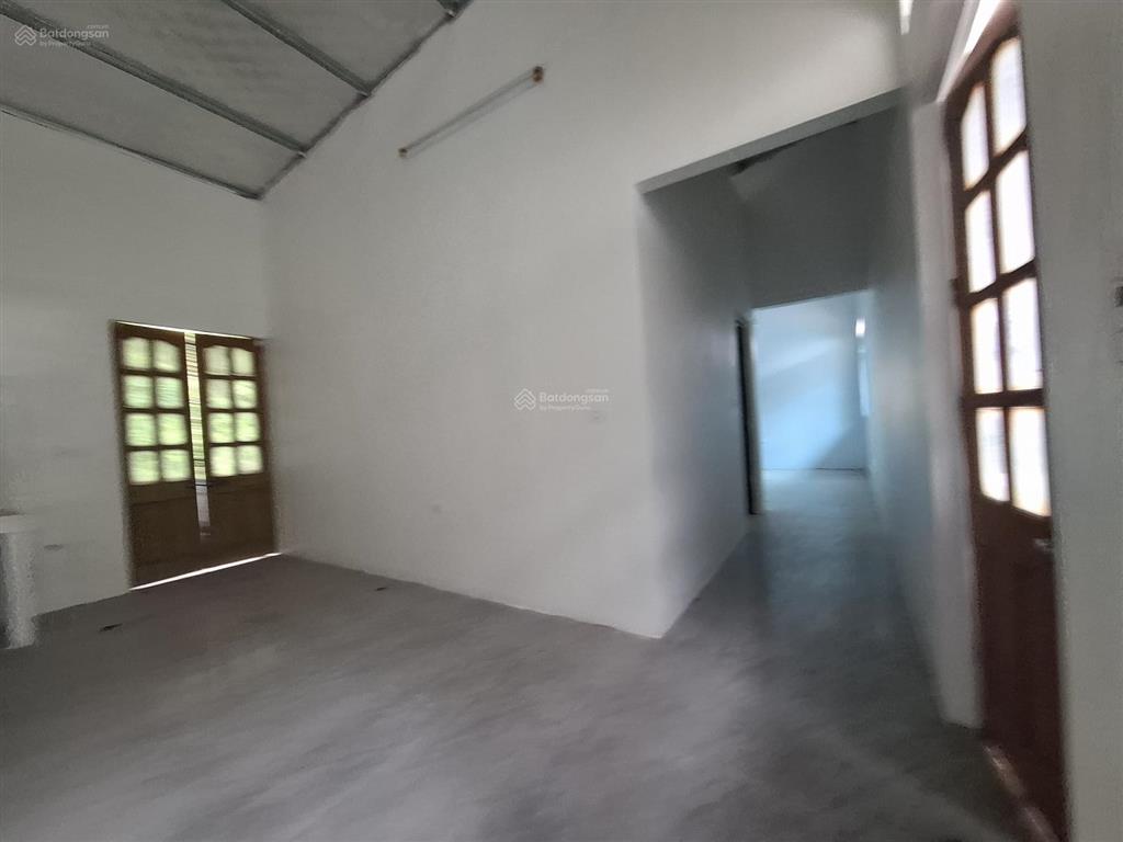 Bán đất tặng nhà riêng tại tỉnh lộ 413, cẩm lĩnh, ba vì, hà nội, giá tốt 1,3 tỷ, 669m2