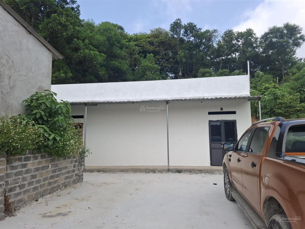 Bán đất tặng nhà riêng tại tỉnh lộ 413, cẩm lĩnh, ba vì, hà nội, giá tốt 1,3 tỷ, 669m2