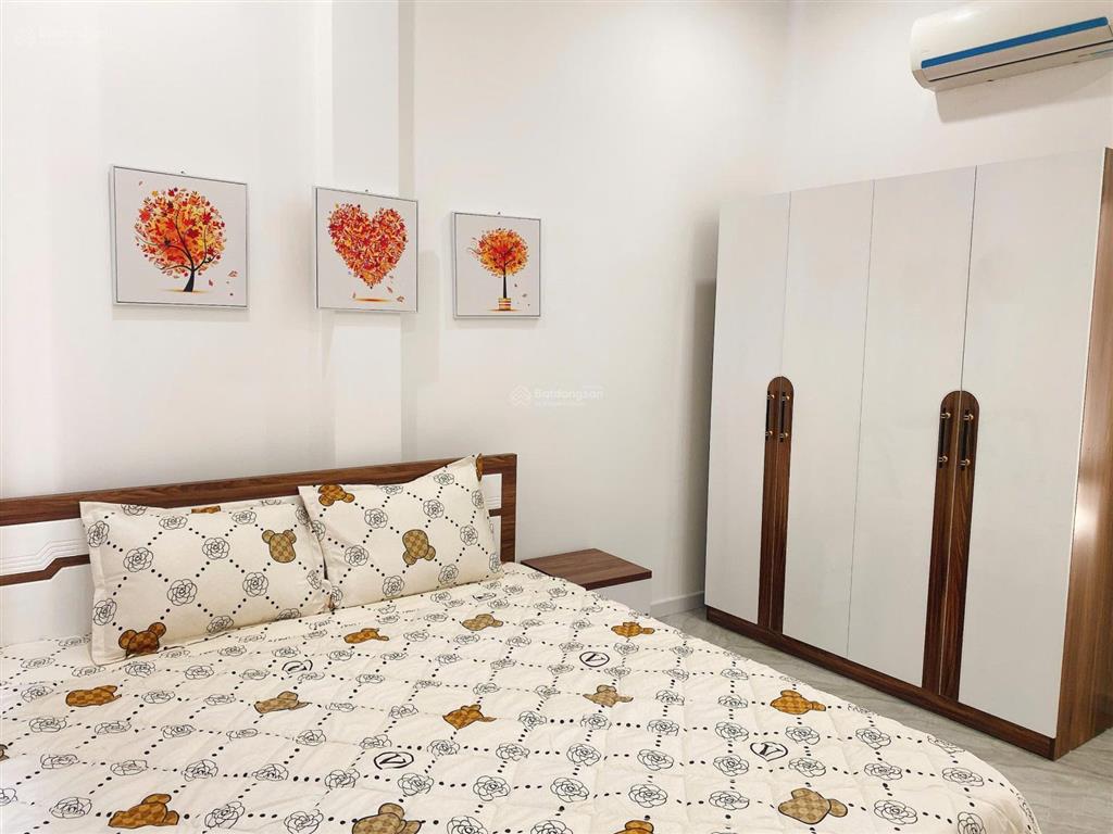 Bán nhà 3 tầng full nội thất đường nguyễn xuân hữu, cẩm lệ, đà nẵng, đang cho thuê 12 tr/ tháng