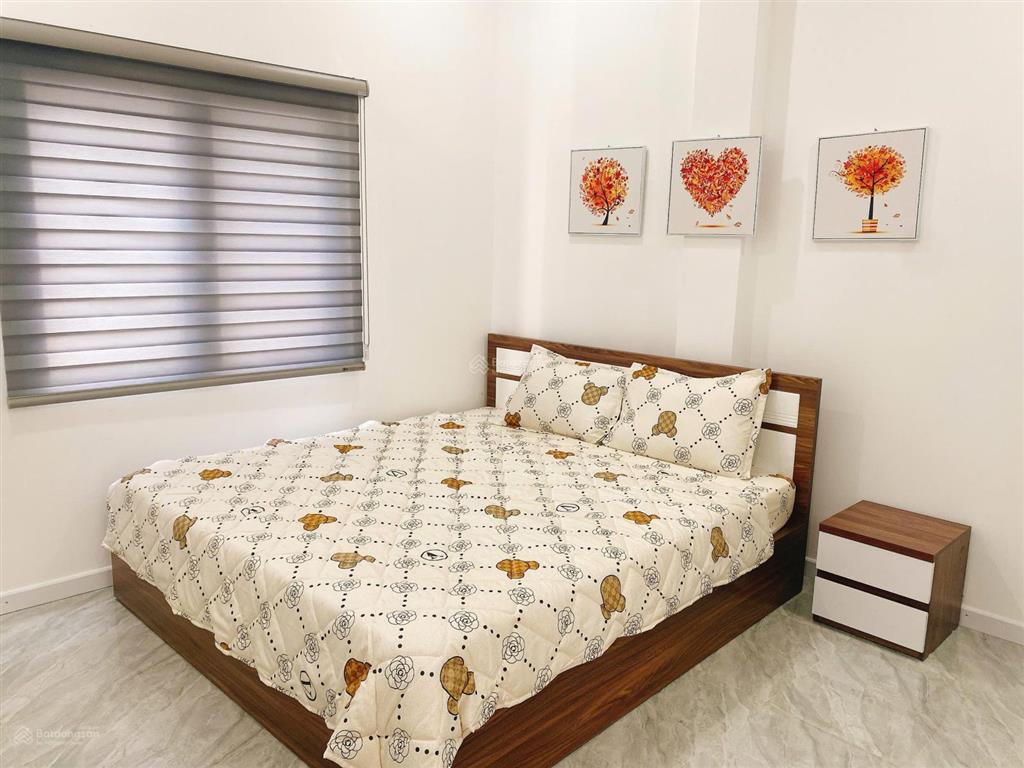 Bán nhà 3 tầng full nội thất đường nguyễn xuân hữu, cẩm lệ, đà nẵng, đang cho thuê 12 tr/ tháng