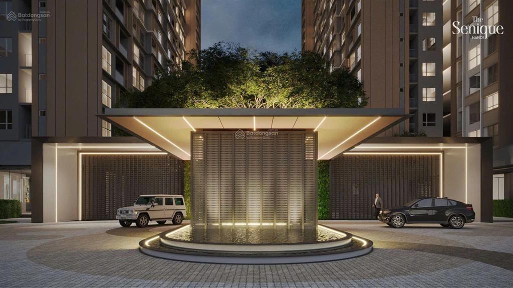 Chính chủ bán căn hộ sp.1421 the senique (tòa s3 cao cấp nhất)