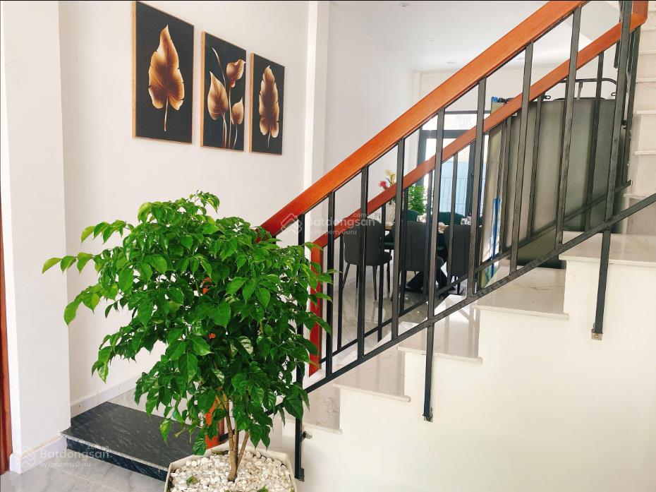 Cầm 5.8 tỷ mua đâu được nhà 3 tầng trung tâm cẩm lệ? ghé đây xem ngay!