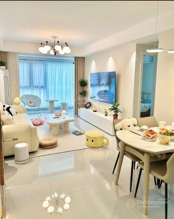Chính chủ cần bán căn góc đông nam 1pn masteri lakeside  view biển hồ giá sốc chỉ 3.735 tỷ