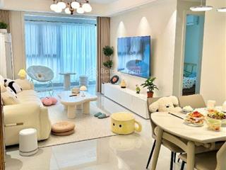 Chính chủ cần bán căn góc đông nam 1pn masteri lakeside  view biển hồ giá sốc chỉ 3.735 tỷ