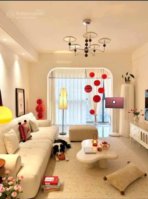 Chỉ cần 3.74 tỷ sở hữu ngay masteri lakeside  1pn view biển hồ  nhận nhà 12/2026