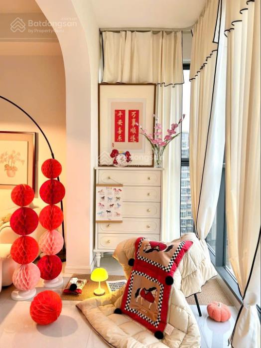 Chỉ cần 3.74 tỷ sở hữu ngay masteri lakeside  1pn view biển hồ  nhận nhà 12/2026