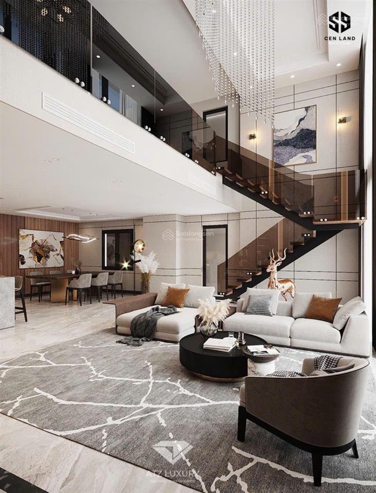 Chính chủ cần bán hoa hậu đông nam căn 03 penthouse view 2 công viên 238m2  0902 222 ***