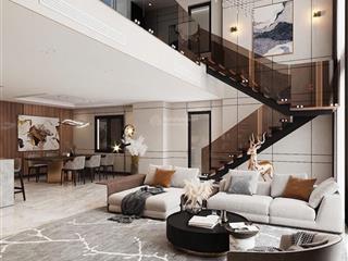 Chính chủ cần bán hoa hậu đông nam căn 03 penthouse view 2 công viên 238m2  0902 222 ***