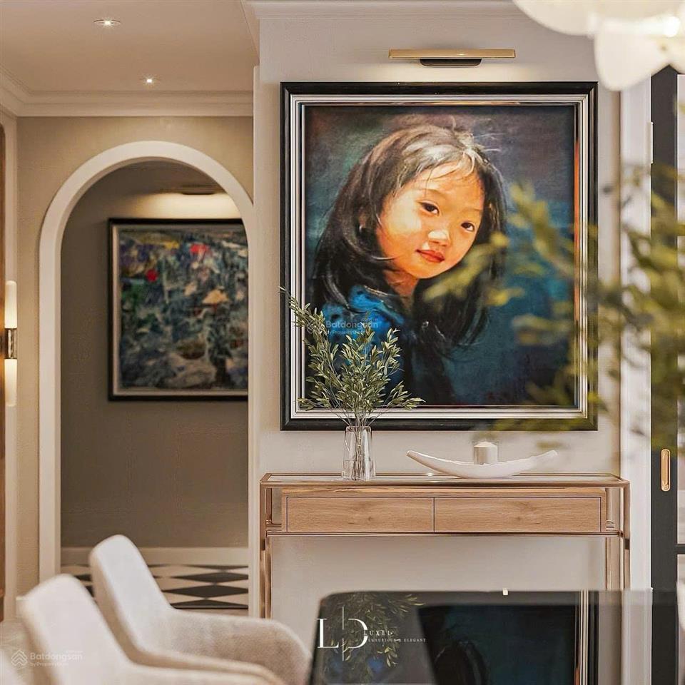 Chính chủ cần bán hoa hậu đông nam căn 03 penthouse view 2 công viên 238m2  0902 222 ***