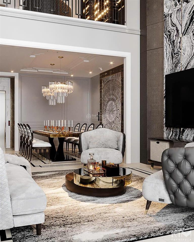 Chính chủ cần bán hoa hậu đông nam căn 03 penthouse view 2 công viên 238m2  0902 222 ***